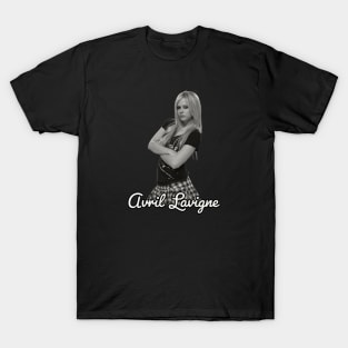 Avril Lavigne / 1984 T-Shirt